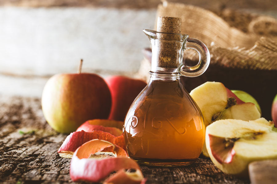 Unlocking the Power of Apple Cider Vinegar – Cookwithdoc